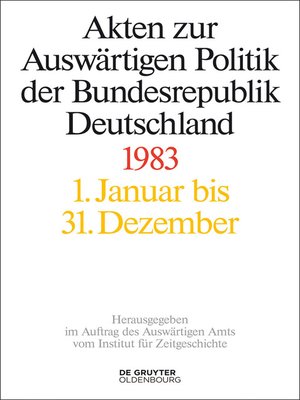 cover image of 1983